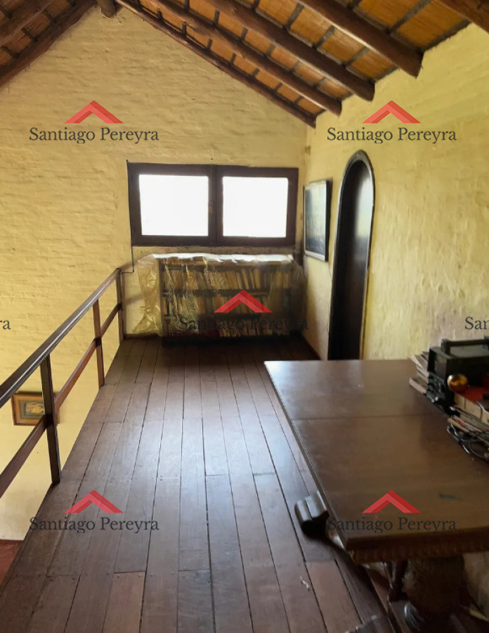 Casa ID.16979 - Casa de 3 dormitorios a pasos de playa mansa 