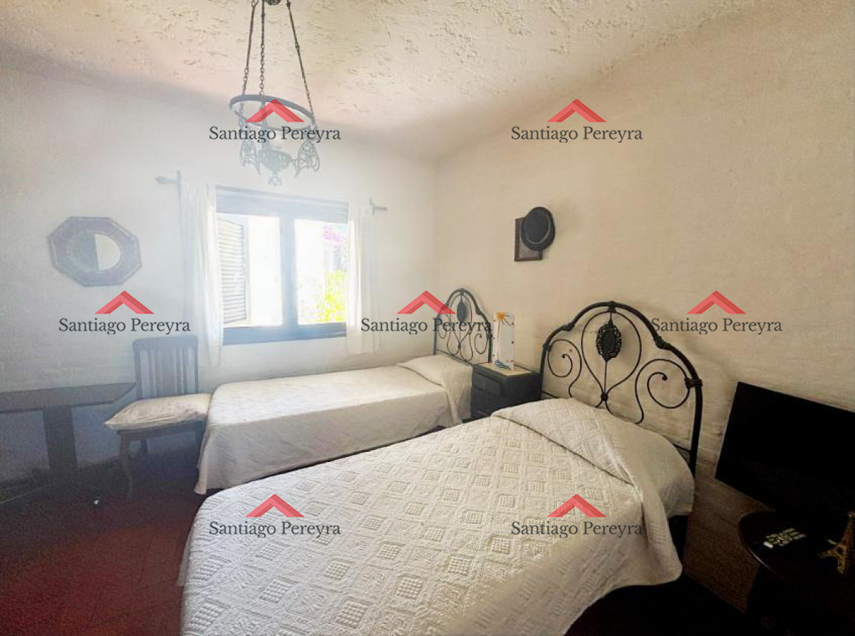 Casa ID.16979 - Casa de 3 dormitorios a pasos de playa mansa 