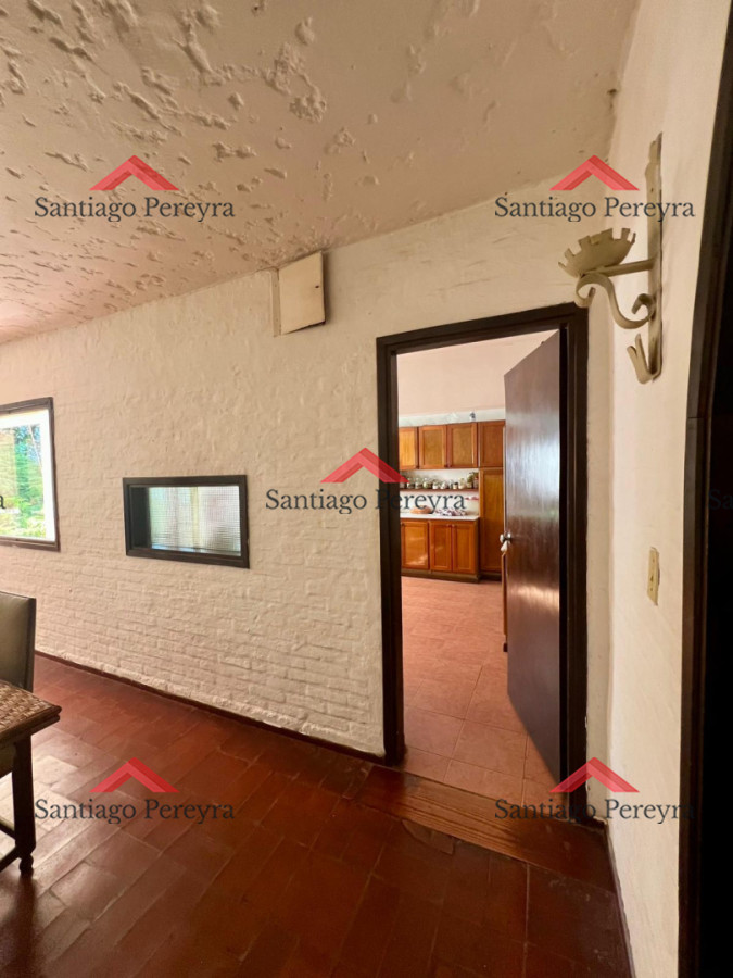 Casa ID.16979 - Casa de 3 dormitorios a pasos de playa mansa 