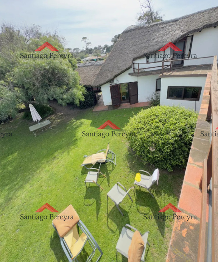 Casa ID.16979 - Casa de 3 dormitorios a pasos de playa mansa 