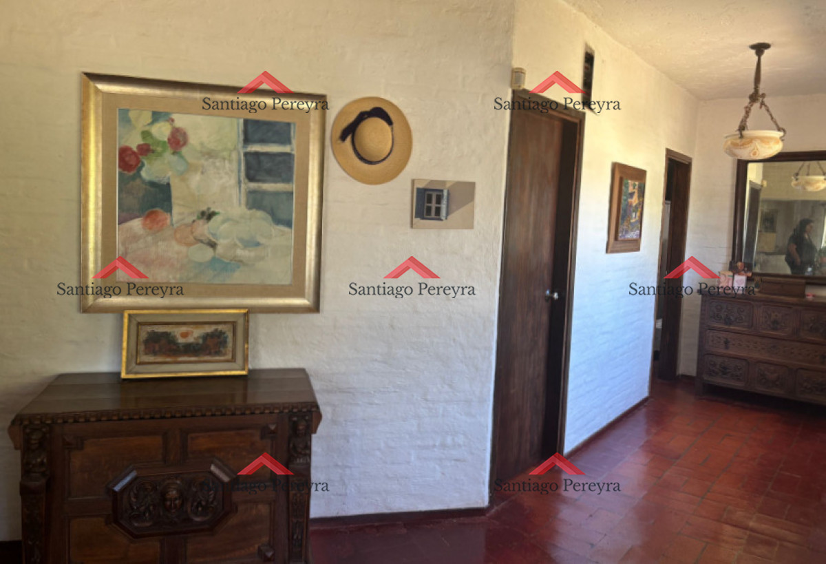 Casa ID.16979 - Casa de 3 dormitorios a pasos de playa mansa 