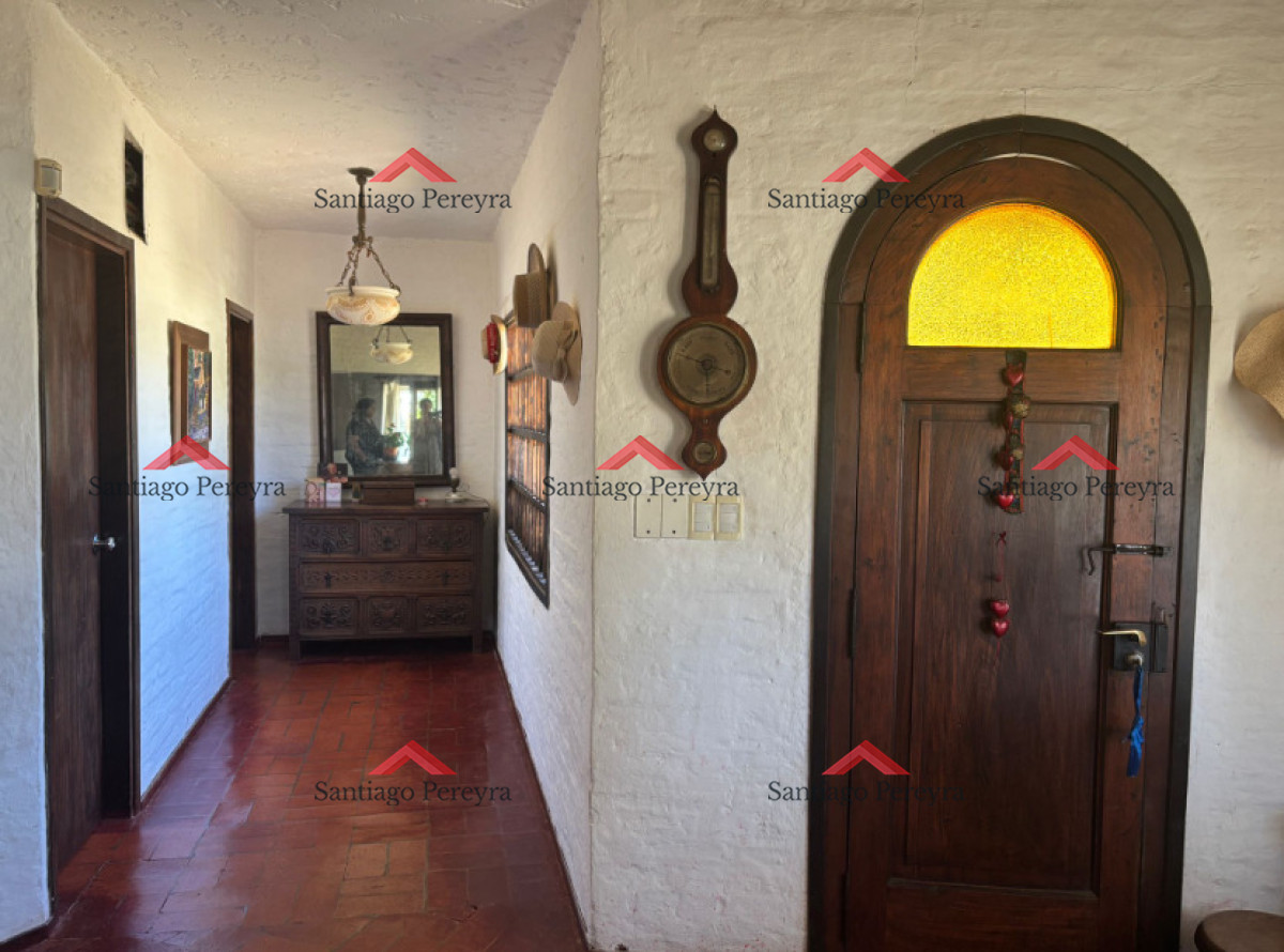 Casa ID.16979 - Casa de 3 dormitorios a pasos de playa mansa 