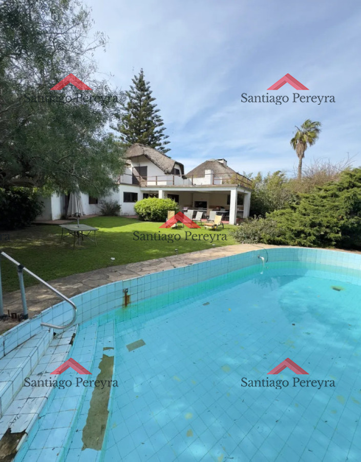 Casa ID.16979 - Casa de 3 dormitorios a pasos de playa mansa 