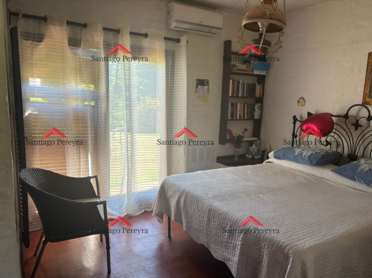 Casa ID.16979 - Casa de 3 dormitorios a pasos de playa mansa 