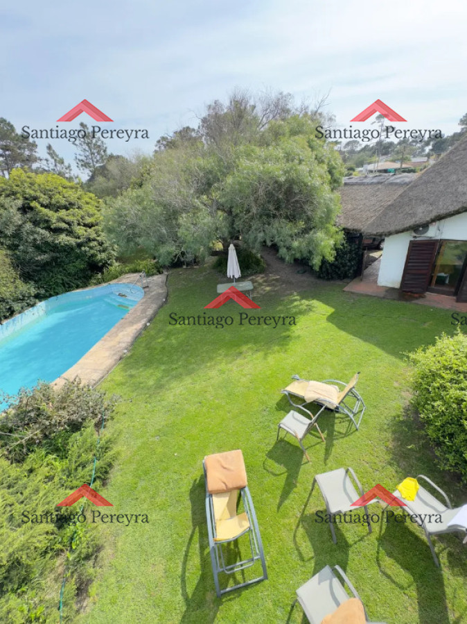 Casa ID.16979 - Casa de 3 dormitorios a pasos de playa mansa 