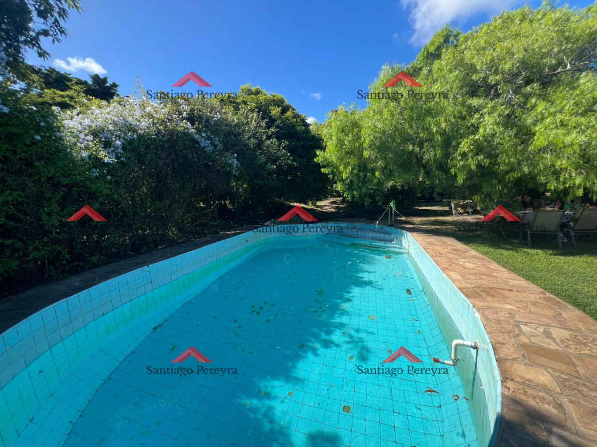 Casa ID.16979 - Casa de 3 dormitorios a pasos de playa mansa 