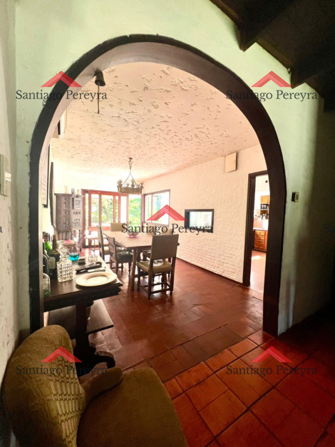 Casa ID.16979 - Casa de 3 dormitorios a pasos de playa mansa 