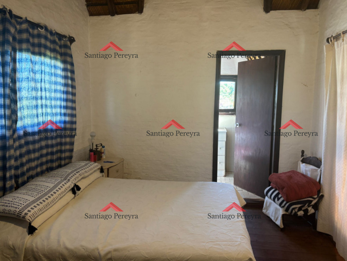 Casa ID.16979 - Casa de 3 dormitorios a pasos de playa mansa 