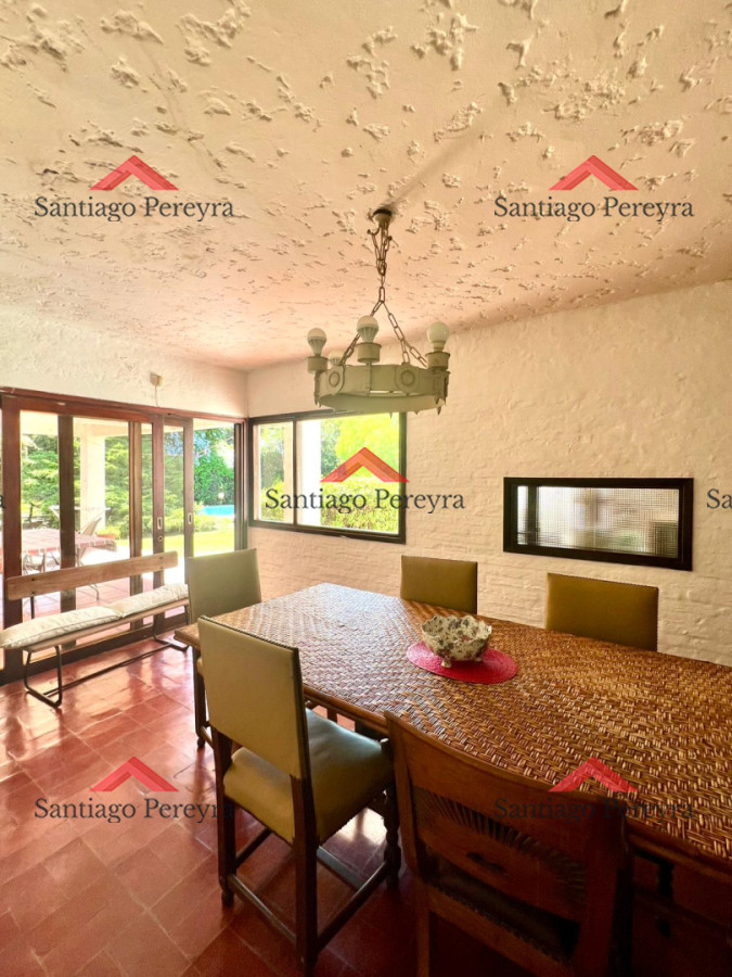 Casa ID.16979 - Casa de 3 dormitorios a pasos de playa mansa 