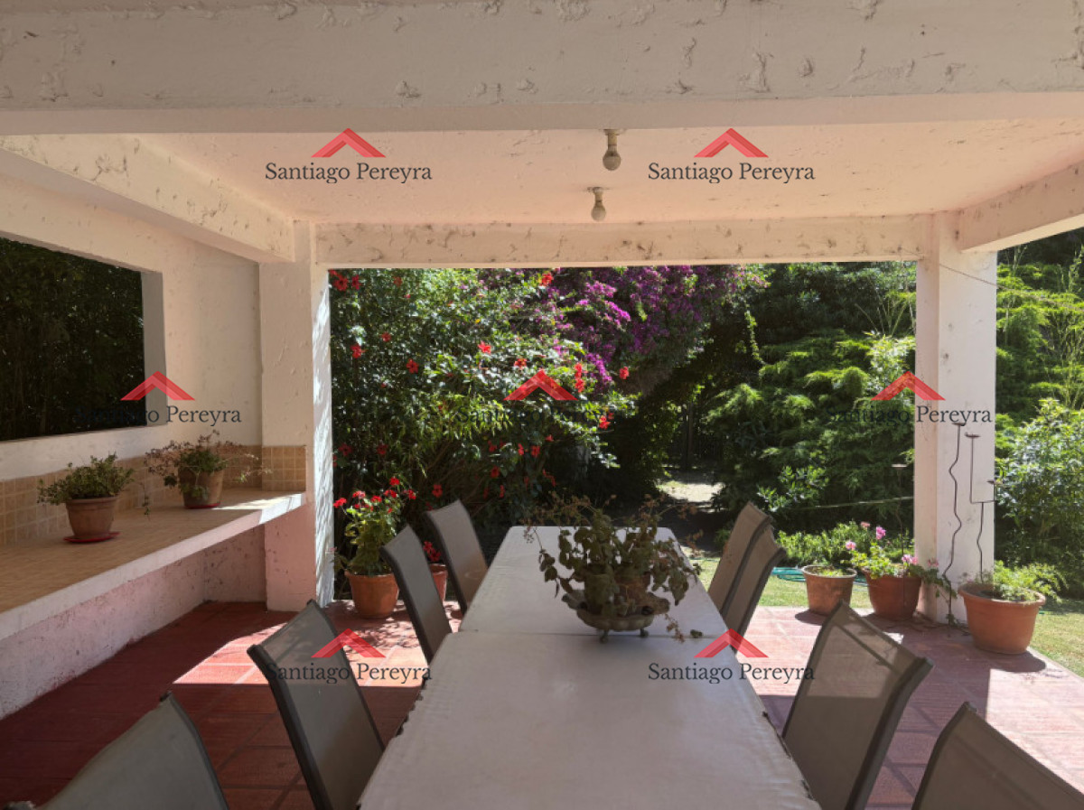 Casa ID.16979 - Casa de 3 dormitorios a pasos de playa mansa 