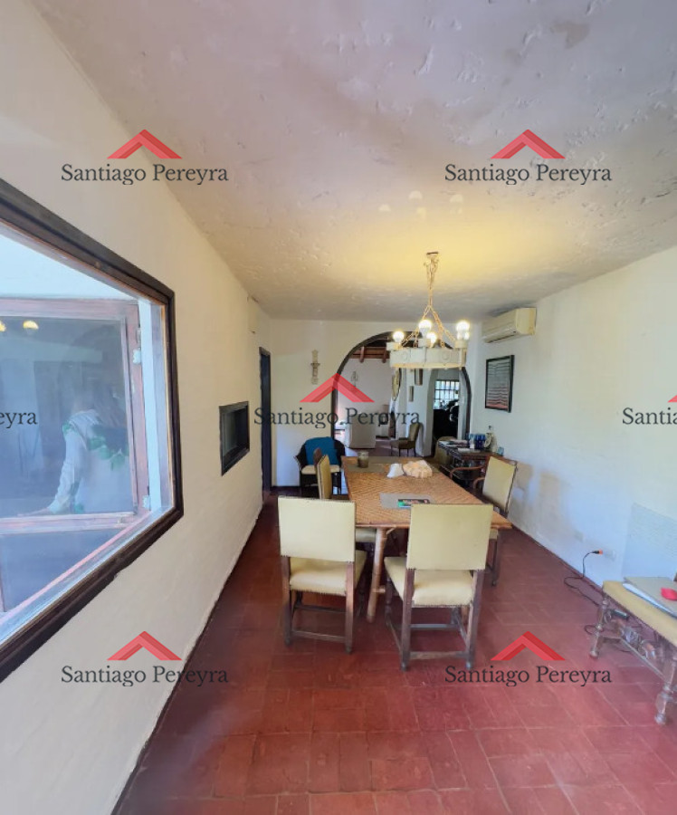 Casa ID.16979 - Casa de 3 dormitorios a pasos de playa mansa 