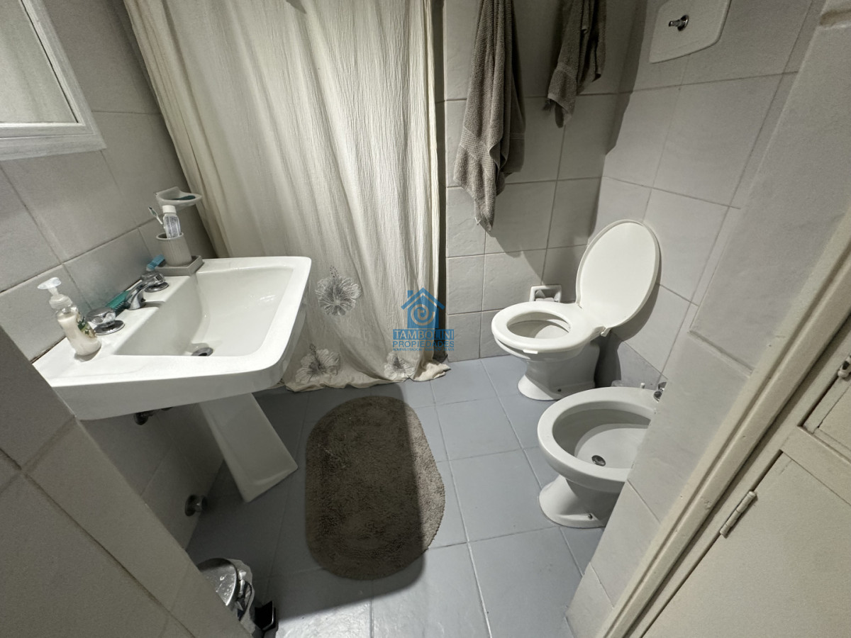 Apartamento ID.1102 - Apartamento en alquiler de tres dormitorios en brava Punta del Este