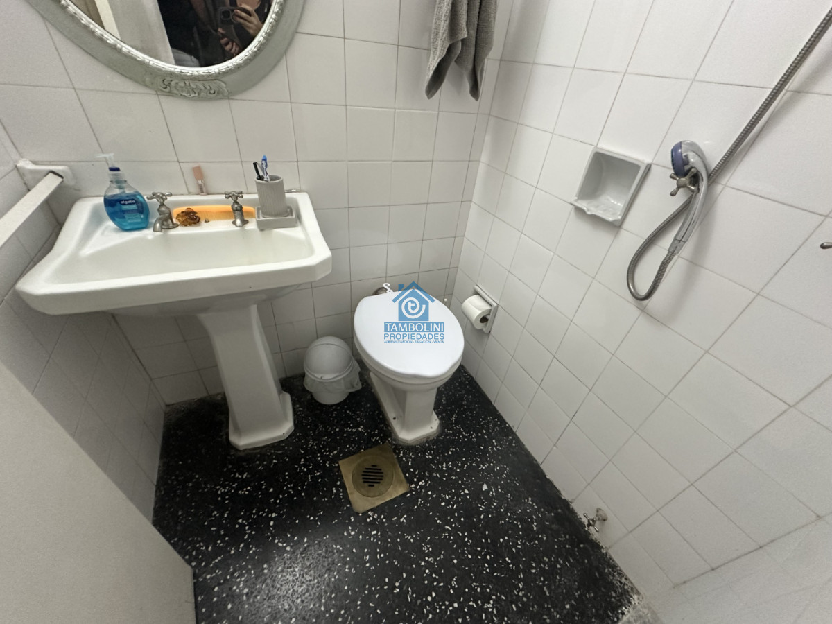 Apartamento ID.1102 - Apartamento en alquiler de tres dormitorios en brava Punta del Este