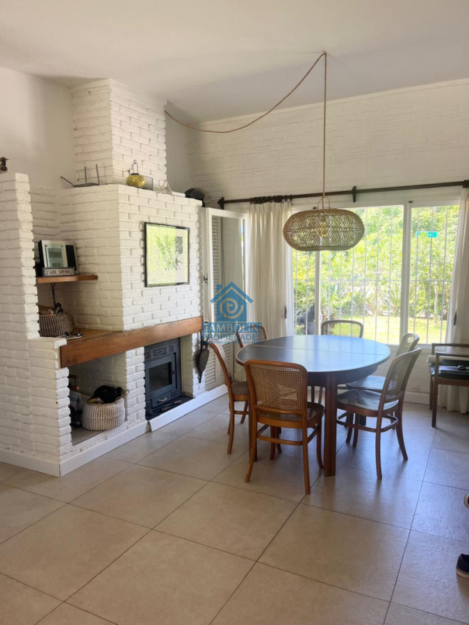 Casa ID.1168 - Alquiler anual e invernal en San Rafael Punta del Este 