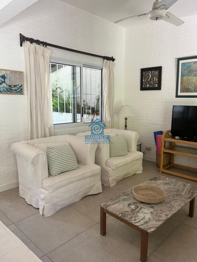 Casa ID.1168 - Alquiler anual e invernal en San Rafael Punta del Este 