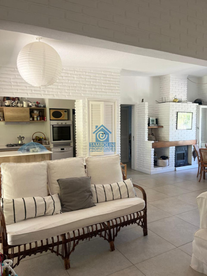 Casa ID.1168 - Alquiler anual e invernal en San Rafael Punta del Este 