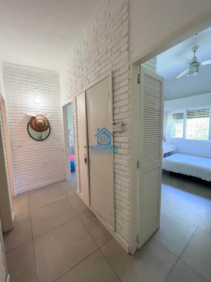 Casa ID.1168 - Alquiler anual e invernal en San Rafael Punta del Este 