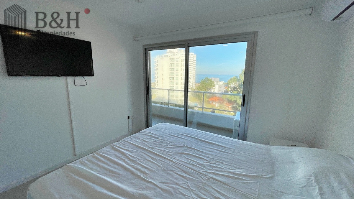 Apartamento ID.7025 - apartamento en venta brava 3  dormitorios 