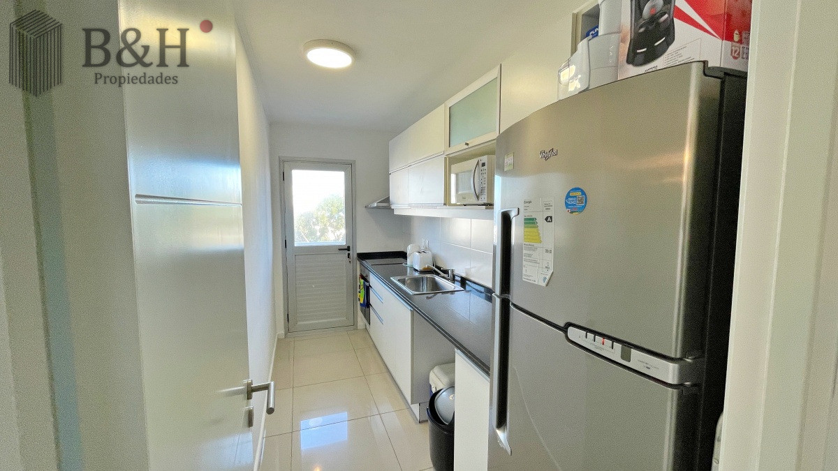Apartamento ID.7025 - apartamento en venta brava 3  dormitorios 