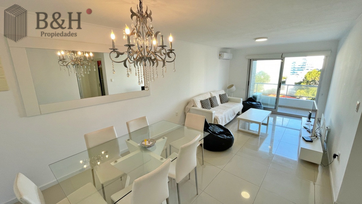 Apartamento ID.7025 - apartamento en venta brava 3  dormitorios 