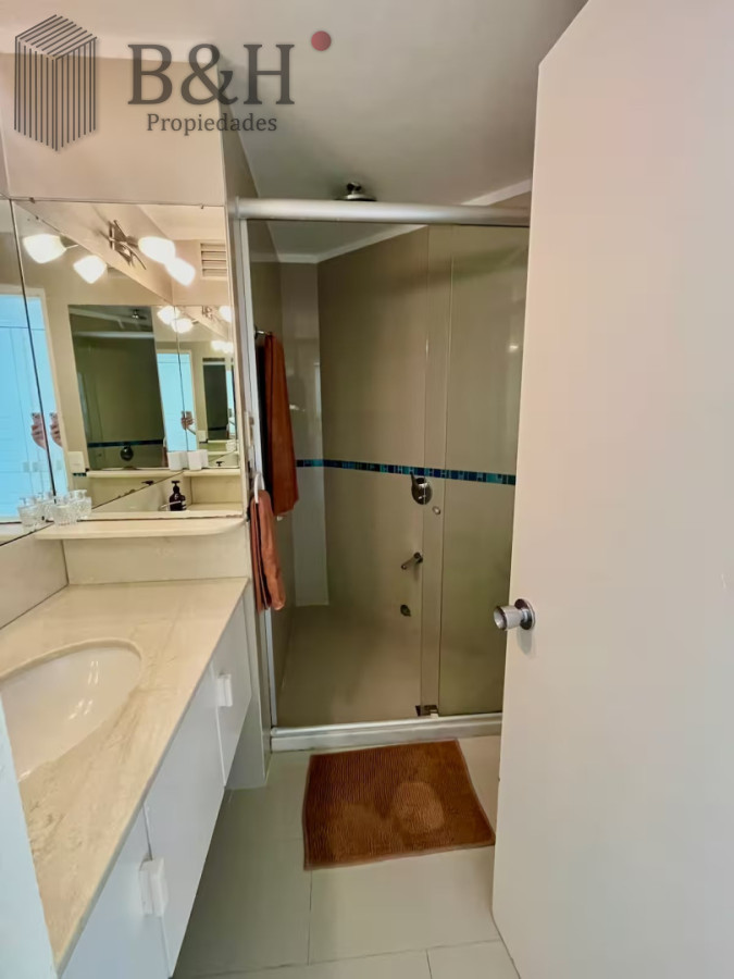 Apartamento ID.7327 - Alquiler anual de 1 dormitorio en Roosevelt 