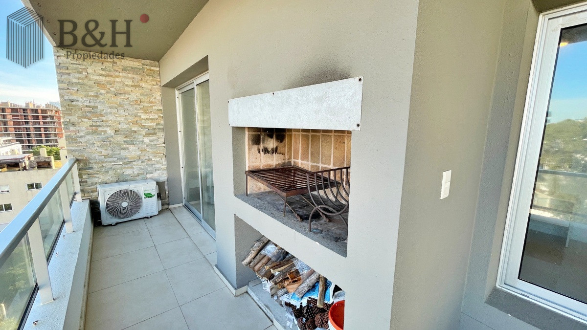Apartamento ID.7025 - apartamento en venta brava 3  dormitorios 