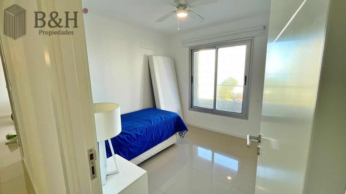 Apartamento ID.7025 - apartamento en venta brava 3  dormitorios 
