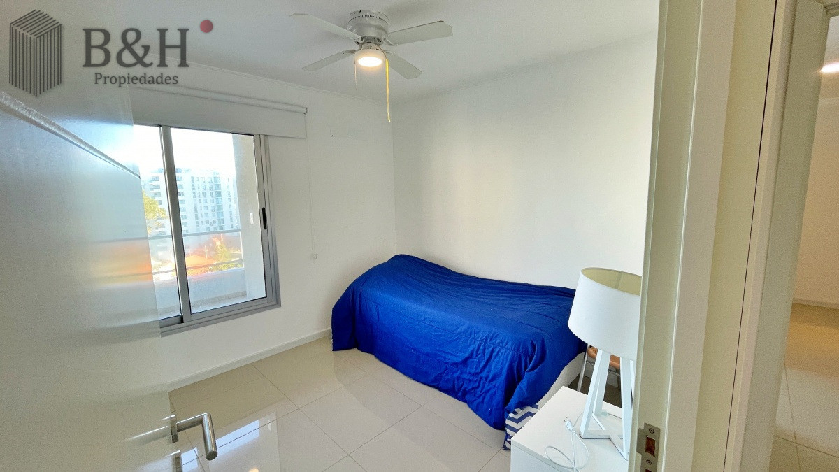Apartamento ID.7025 - apartamento en venta brava 3  dormitorios 