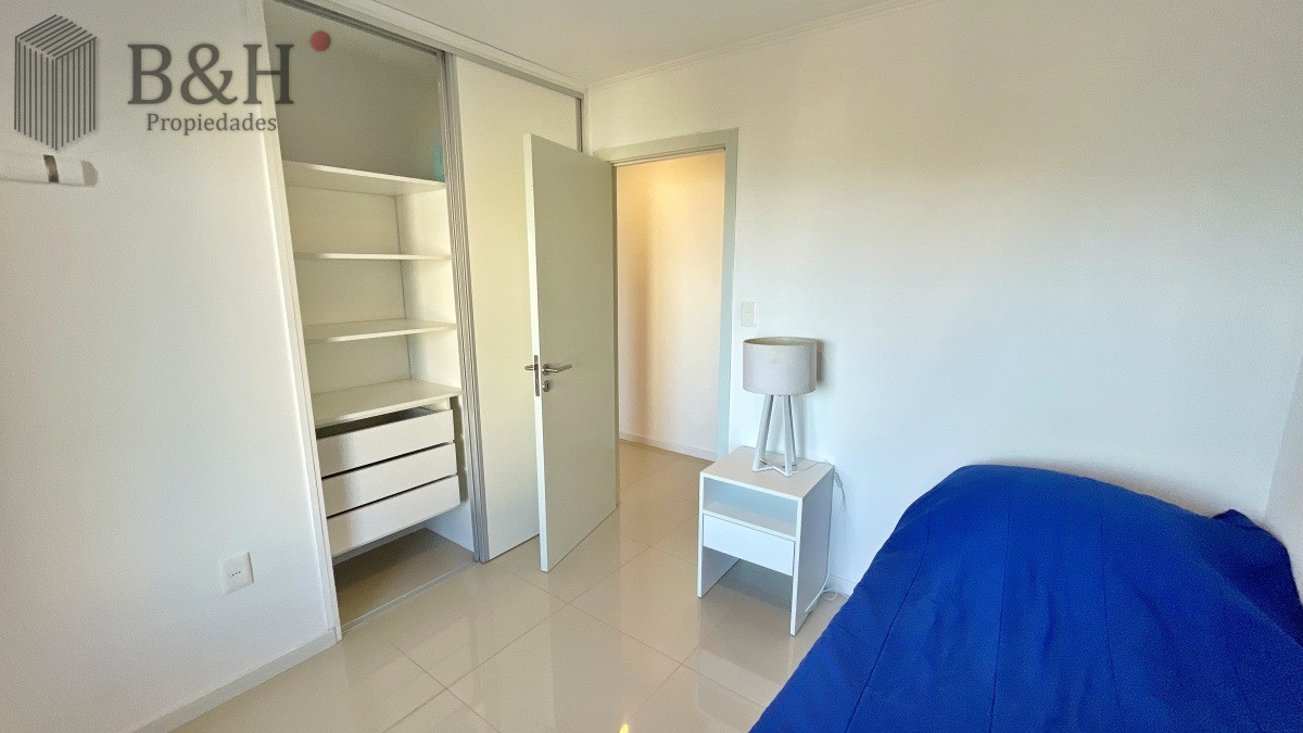Apartamento ID.7025 - apartamento en venta brava 3  dormitorios 