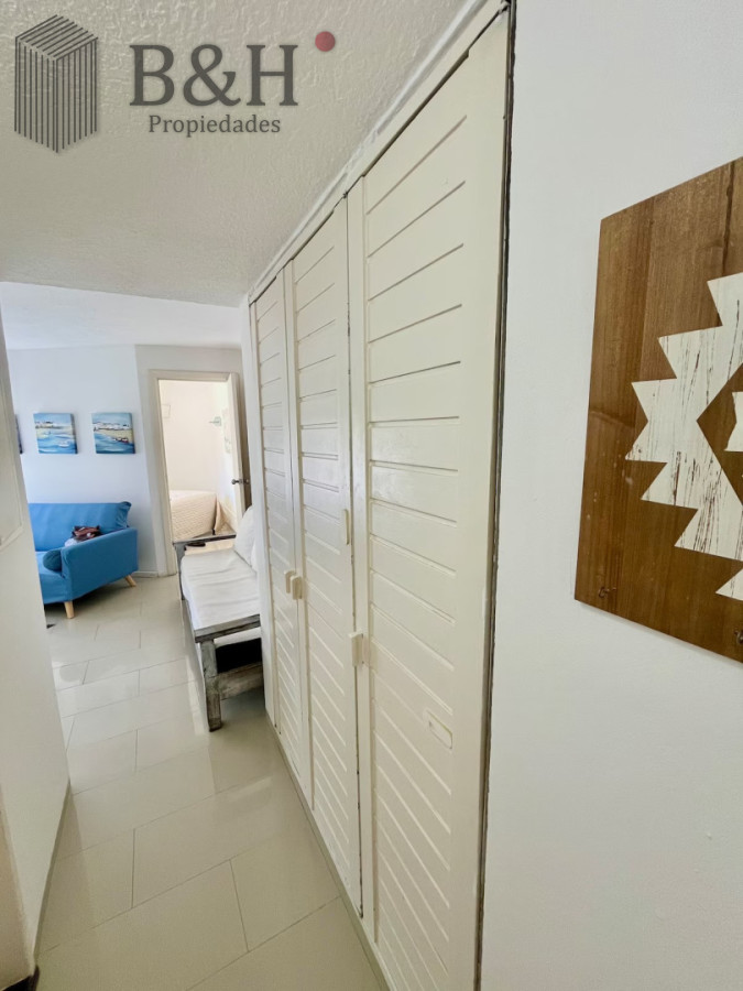 Apartamento ID.7327 - Alquiler anual de 1 dormitorio en Roosevelt 