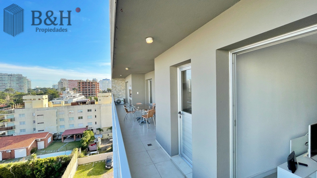 Apartamento ID.7025 - apartamento en venta brava 3  dormitorios 