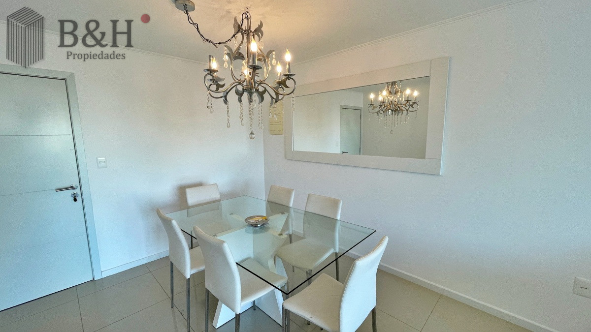 Apartamento ID.7025 - apartamento en venta brava 3  dormitorios 