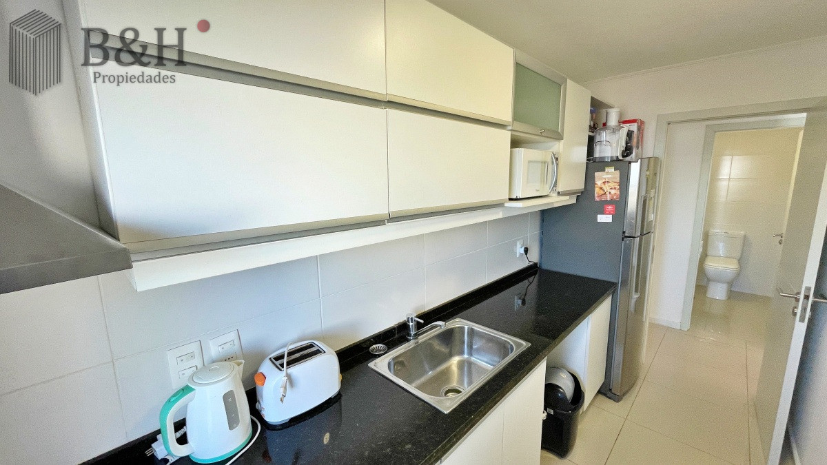 Apartamento ID.7025 - apartamento en venta brava 3  dormitorios 