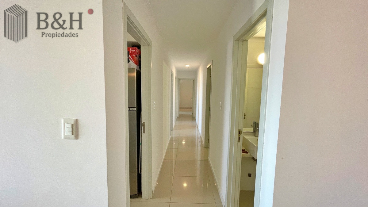Apartamento ID.7025 - apartamento en venta brava 3  dormitorios 