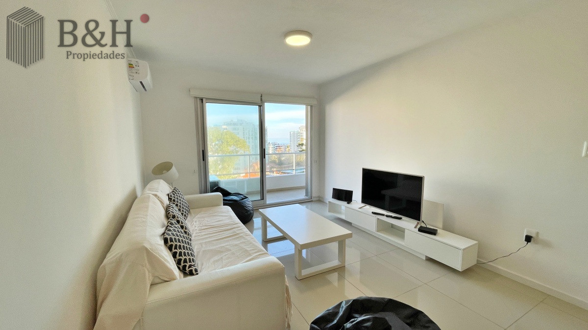 Apartamento ID.7025 - apartamento en venta brava 3  dormitorios 