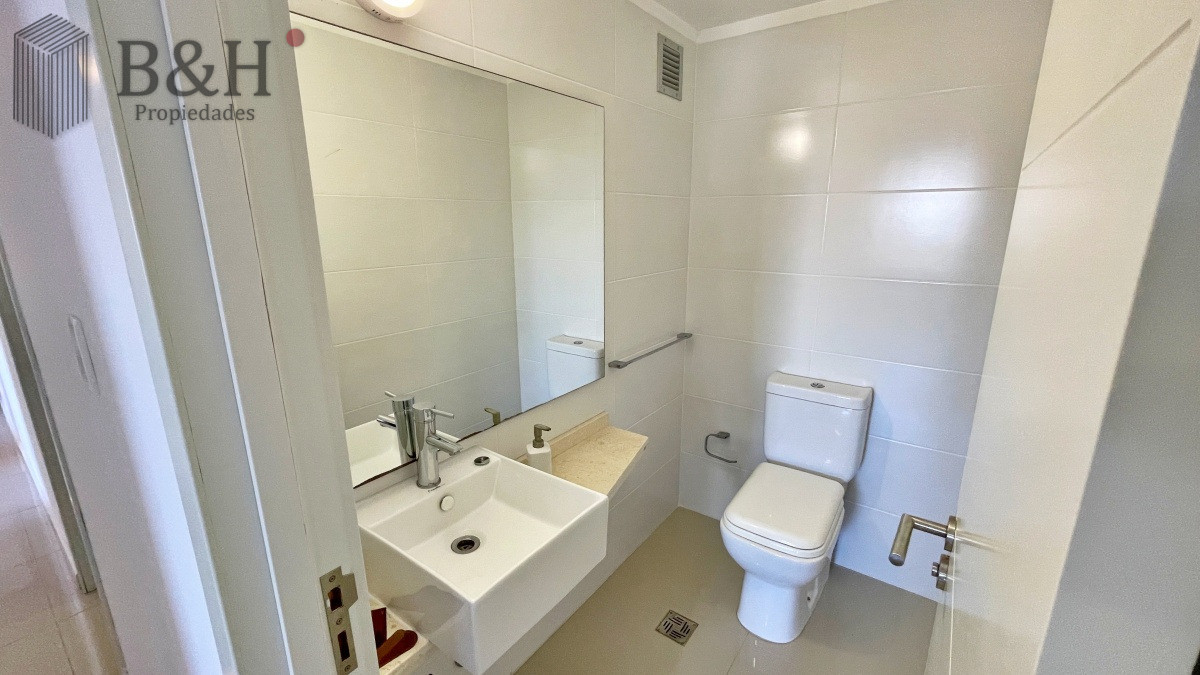 Apartamento ID.7025 - apartamento en venta brava 3  dormitorios 