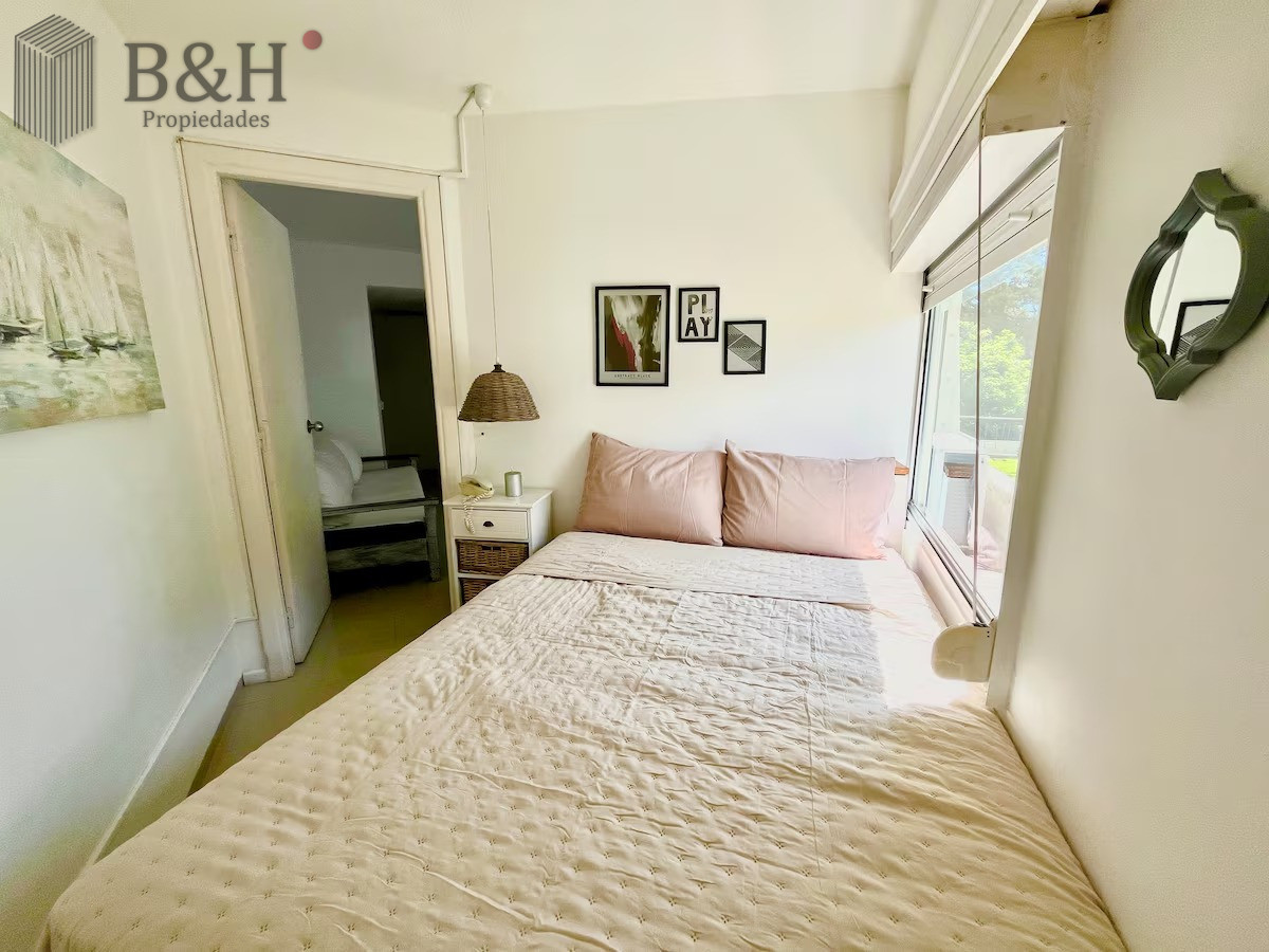 Apartamento ID.7327 - Alquiler anual de 1 dormitorio en Roosevelt 