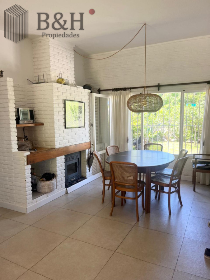 Casa ID.6770 - Alquiler anual e invernal en San Rafael Punta del este 