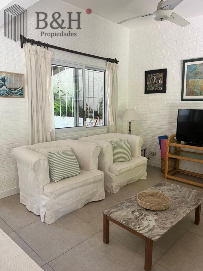 Casa ID.6770 - Alquiler anual e invernal en San Rafael Punta del este 
