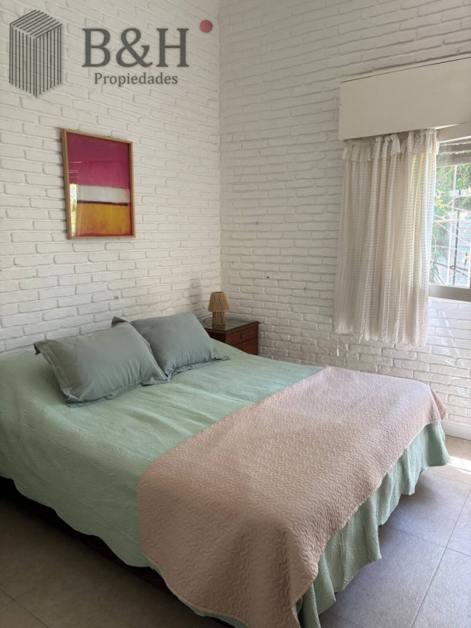 Casa ID.6770 - Alquiler anual e invernal en San Rafael Punta del este 