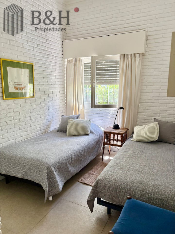 Casa ID.6770 - Alquiler anual e invernal en San Rafael Punta del este 