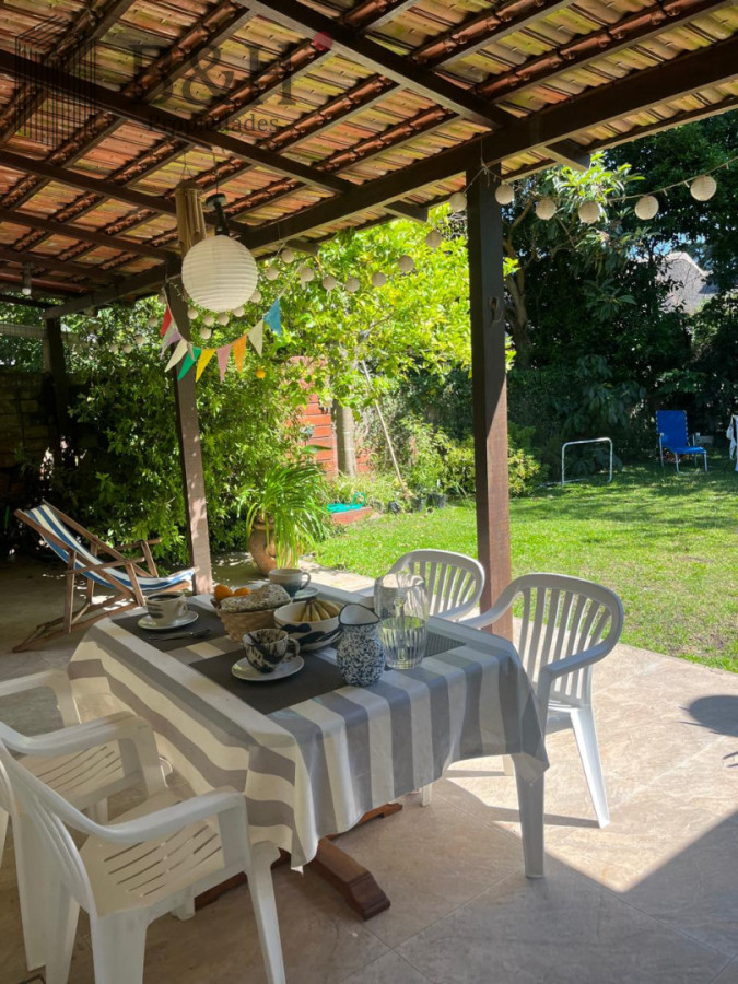 Casa ID.6770 - Alquiler anual e invernal en San Rafael Punta del este 