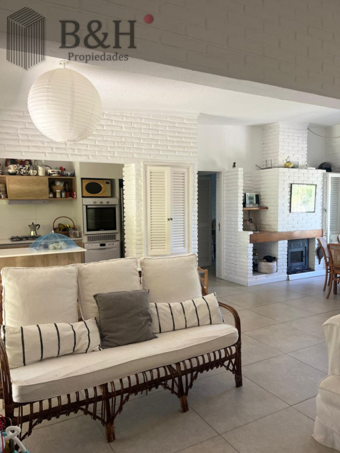 Casa ID.6770 - Alquiler anual e invernal en San Rafael Punta del este 