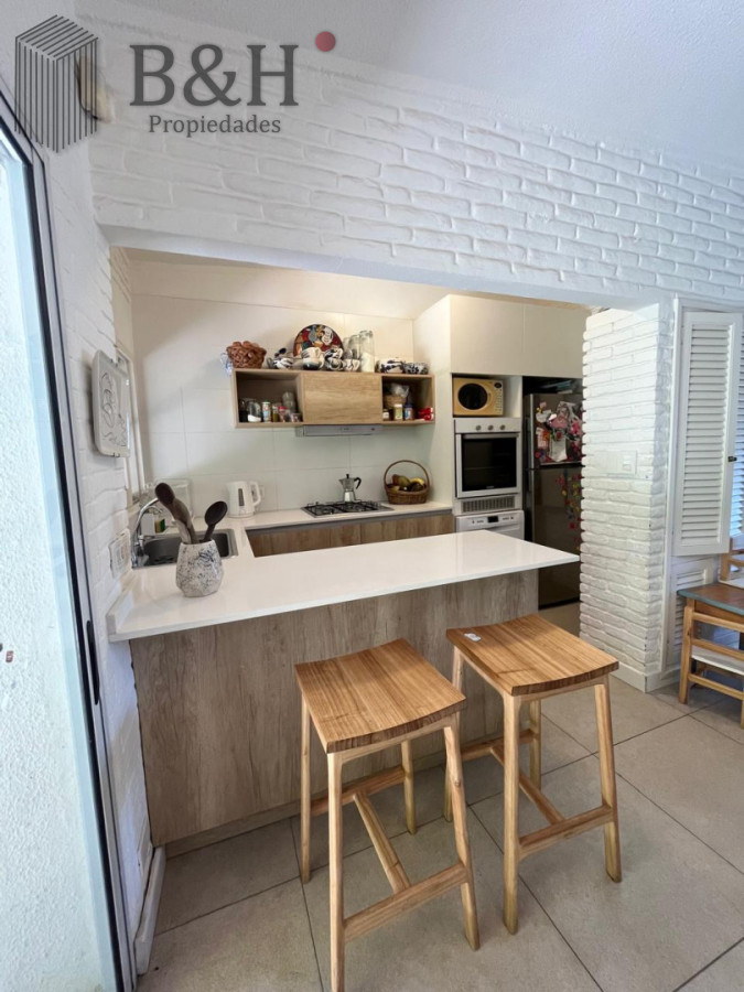 Casa ID.6770 - Alquiler anual e invernal en San Rafael Punta del este 
