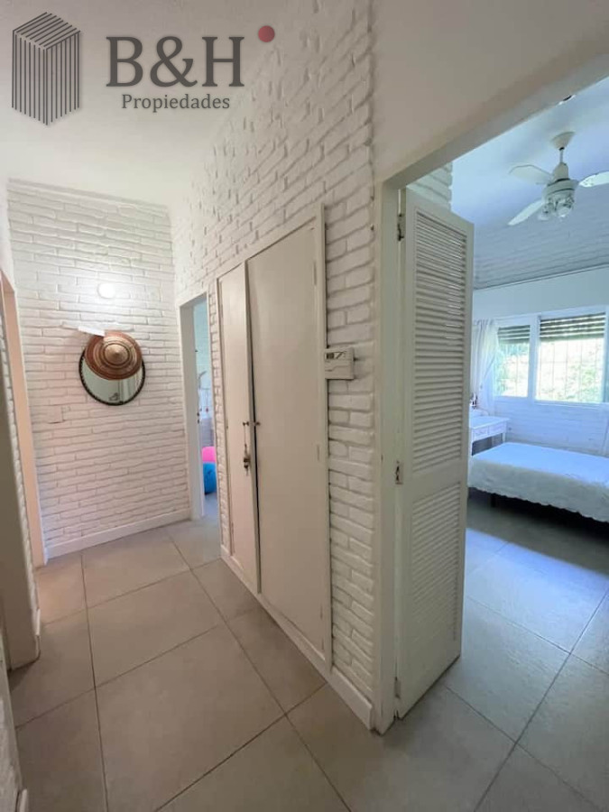 Casa ID.6770 - Alquiler anual e invernal en San Rafael Punta del este 