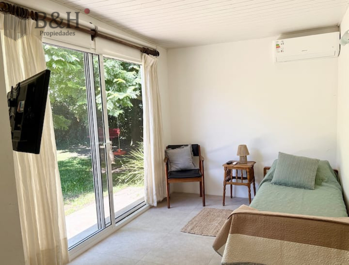 Casa ID.6770 - Alquiler anual e invernal en San Rafael Punta del este 