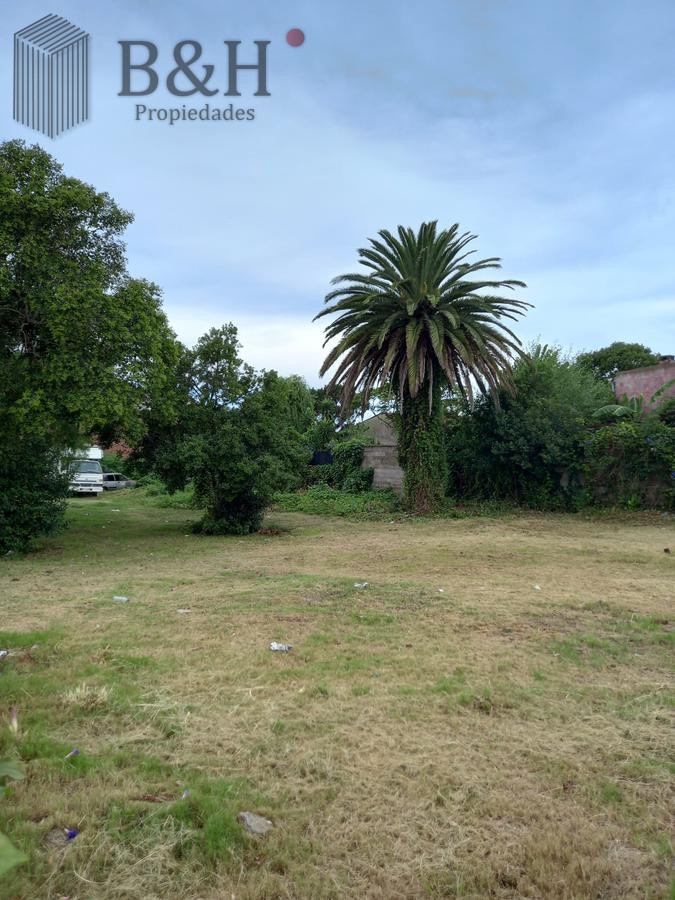 Terreno ID.5347 - terreno esquinero en maldonado 