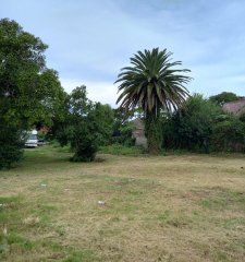 terreno esquinero en maldonado