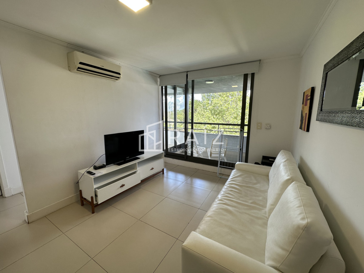 Apartamento ID.11940 - ALQUILER INVERNAL APARTAMENTO 2 DORMITORIOS PUNTA DEL ESTE