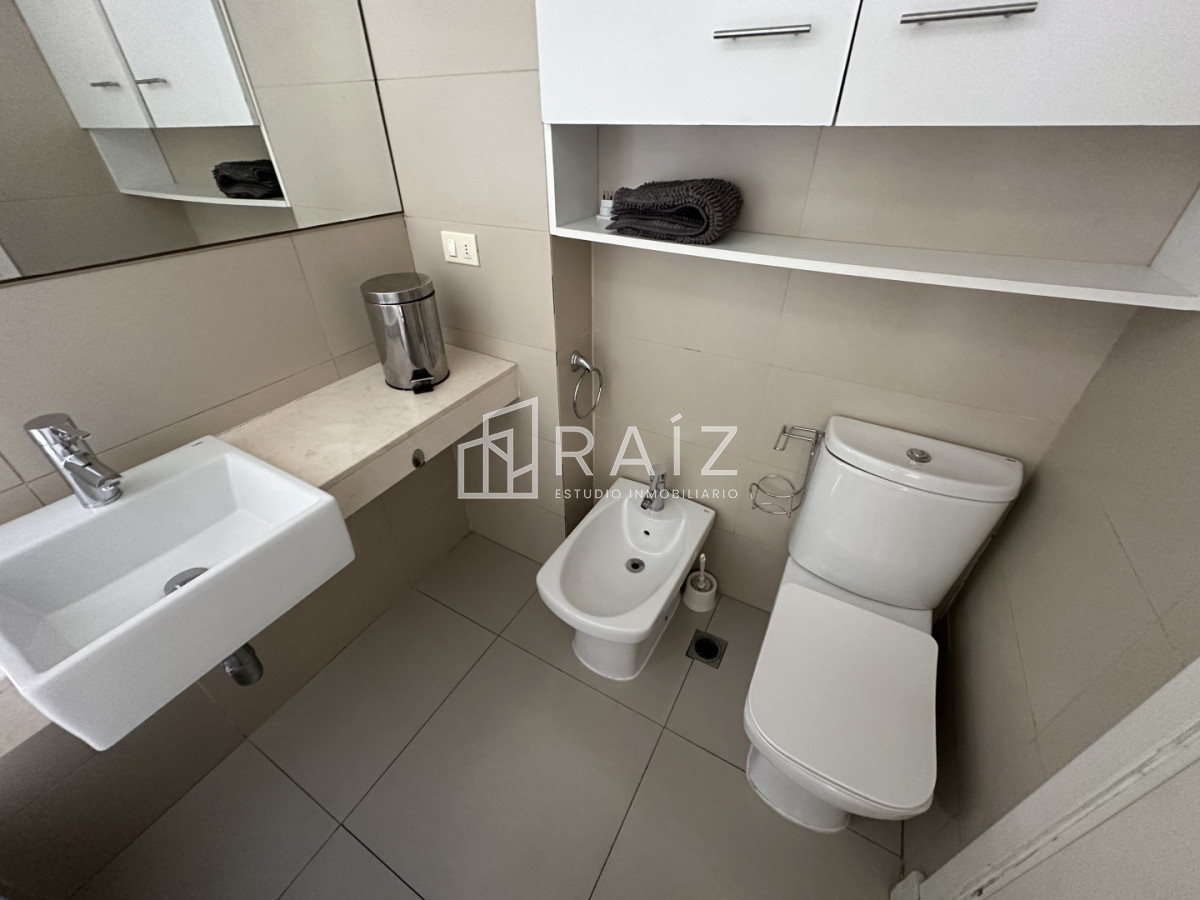 Apartamento ID.11940 - ALQUILER INVERNAL APARTAMENTO 2 DORMITORIOS PUNTA DEL ESTE